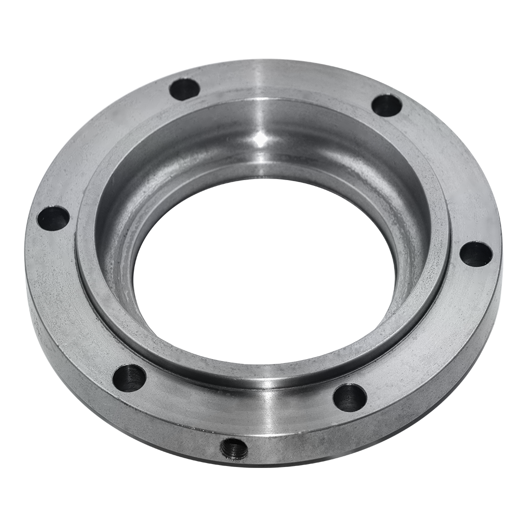 Sicoma Original Front Cover Flange – MOCA4 COPERCHIO ANTER. SUP.ALB.MAO