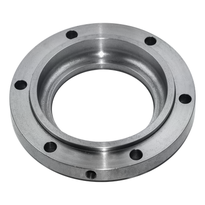 Sicoma Original Front Cover Flange – MOCA4 COPERCHIO ANTER. SUP.ALB.MAO