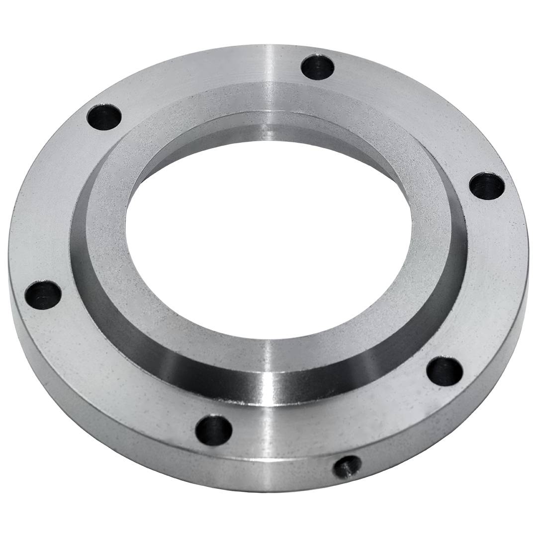 Sicoma Original Front Cover Flange – MOCA4 COPERCHIO ANTER. SUP.ALB.MAO