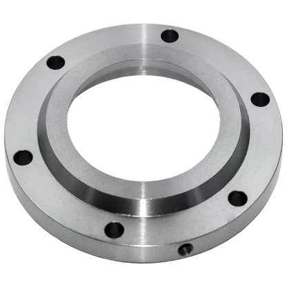 Sicoma Original Front Cover Flange – MOCA4 COPERCHIO ANTER. SUP.ALB.MAO