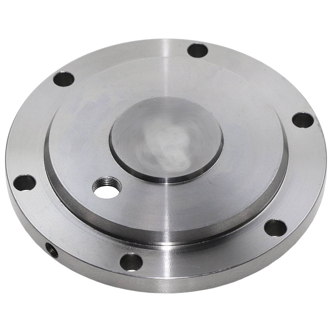 Sicoma Mixer – Back Cover (MOCP4 COPERCHIO POSTERIORE / COUVERCLE POSTÉRIEUR)