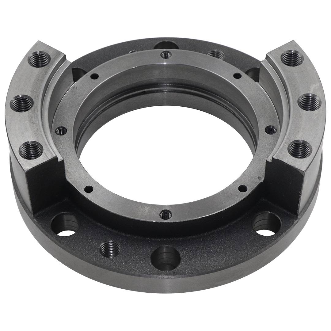 Sicoma Mixer – Shaft Support (MOSA13 SUPPORTO ALBERO MAO) for MAO Series