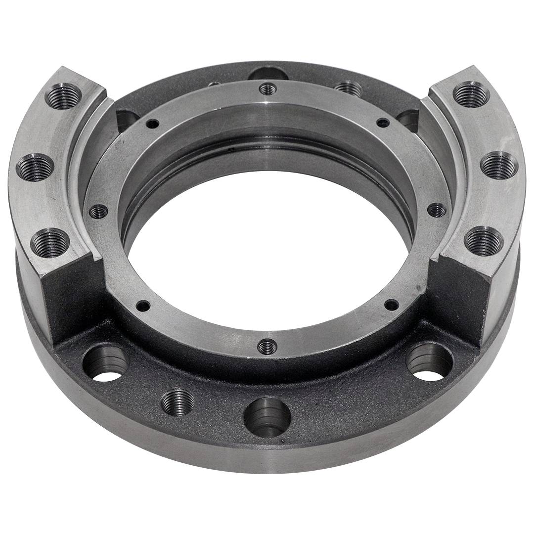 Sicoma Mixer – Shaft Support (MOSA13 SUPPORTO ALBERO MAO) for MAO Series