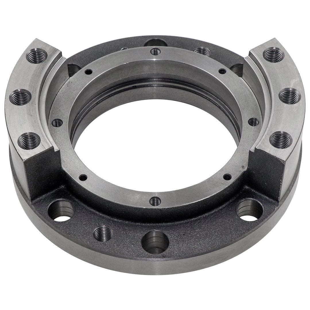 Sicoma Mixer – Shaft Support (MOSA13 SUPPORTO ALBERO MAO) for MAO Series