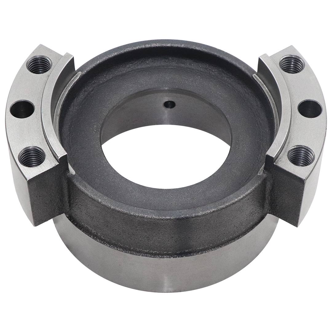 Sicoma Mixer – Bearing Support (MOSA14 SUPPORTO PER CUSCINETTO) for MAO Series