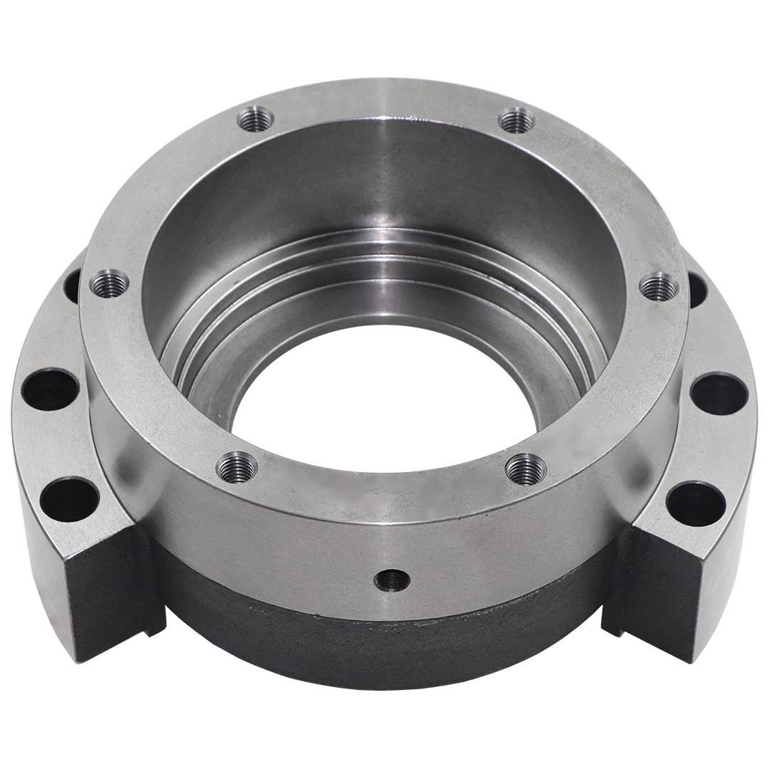 Sicoma Mixer – Bearing Support (MOSA14 SUPPORTO PER CUSCINETTO) for MAO Series