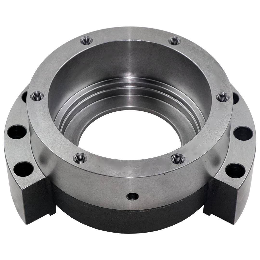 Sicoma Mixer – Bearing Support (MOSA14 SUPPORTO PER CUSCINETTO) for MAO Series