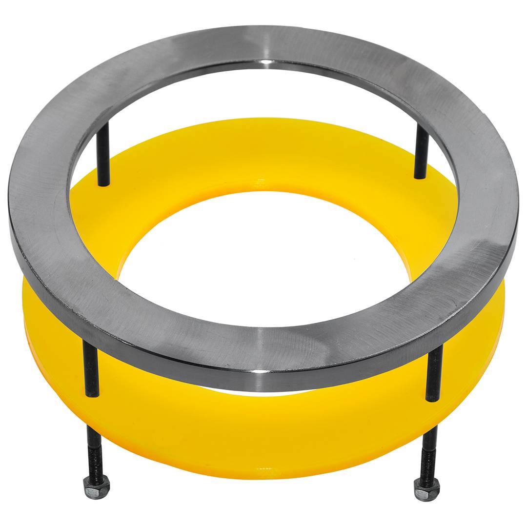 Sicoma Mixer – Seal Cover (MOSAP8 COPERCHIO PER GUARNIZIONE) for MAO Series