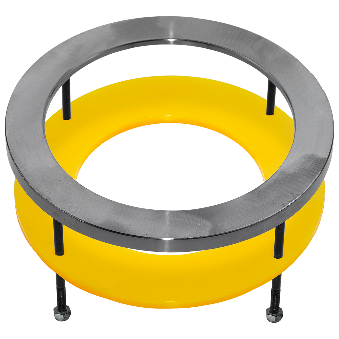 Sicoma Mixer – Seal Cover (MOSAP8 COPERCHIO PER GUARNIZIONE) for MAO Series