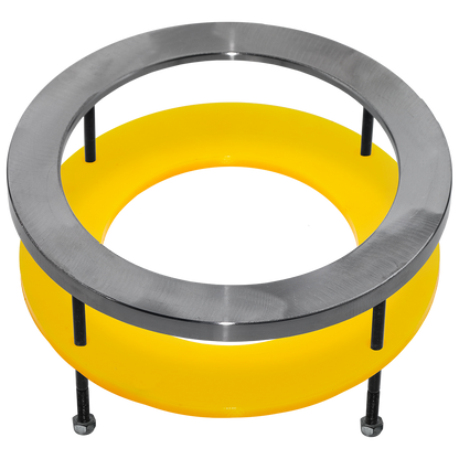 Sicoma Mixer – Seal Cover (MOSAP8 COPERCHIO PER GUARNIZIONE) for MAO Series