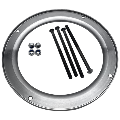 Sicoma Mixer – Seal Cover (MOSAP8 COPERCHIO PER GUARNIZIONE) for MAO Series