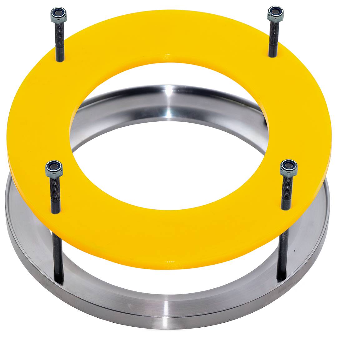 Sicoma Mixer – Seal Cover (MOSAP8 COPERCHIO PER GUARNIZIONE) for MAO Series