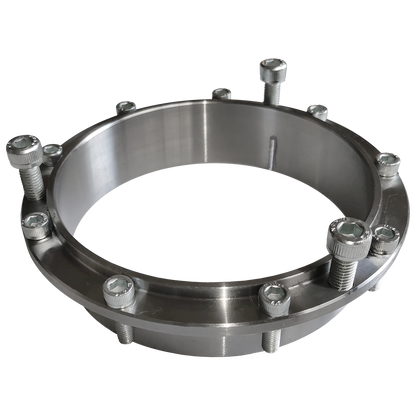 Sicoma Mixer – Connecting Joint (MOSAP9 CONNECTING JOINT SICOMA MAO) for MAO Series