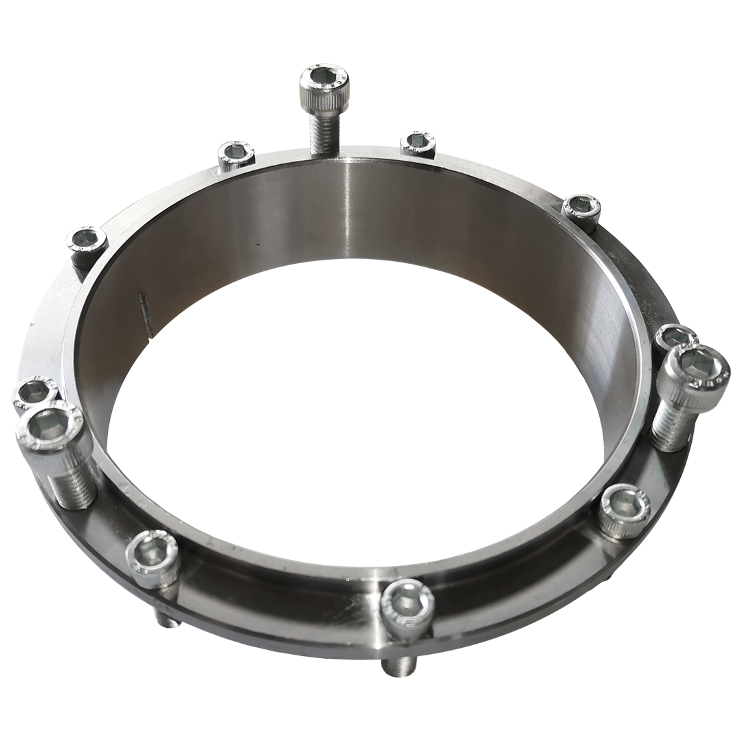 Sicoma Mixer – Connecting Joint (MOSAP9 CONNECTING JOINT SICOMA MAO) for MAO Series