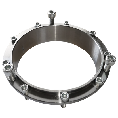 Sicoma Mixer – Connecting Joint (MOSAP9 CONNECTING JOINT SICOMA MAO) for MAO Series
