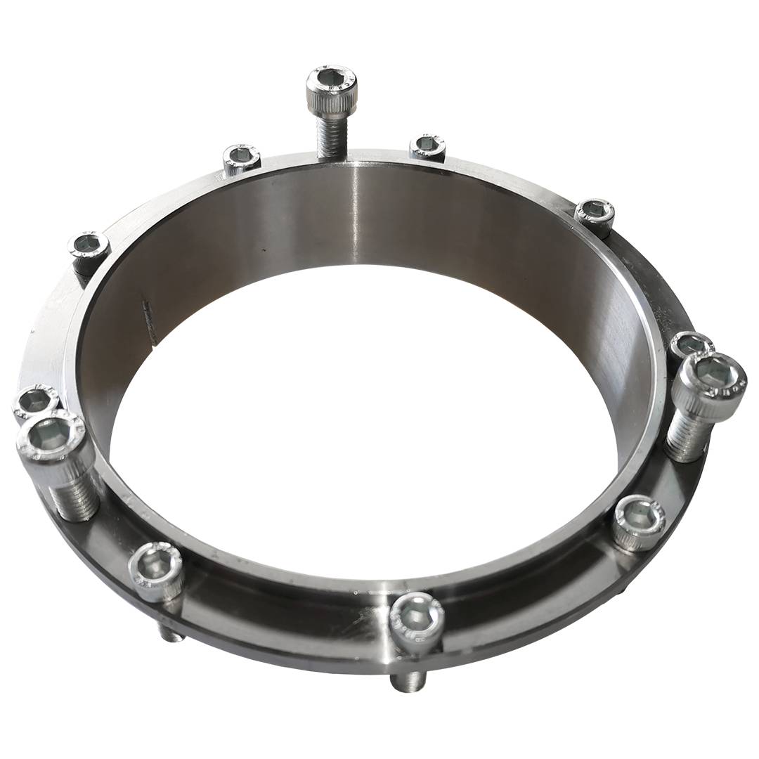 Sicoma Mixer – Seal Support (MOSAP10 SUPPORTO GUARNIZIONE TENUTA) for MAO Series