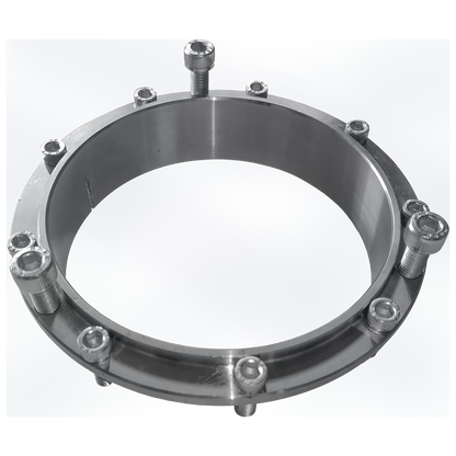 Sicoma Mixer – Connecting Joint (MOSAP9 CONNECTING JOINT SICOMA MAO) for MAO Series
