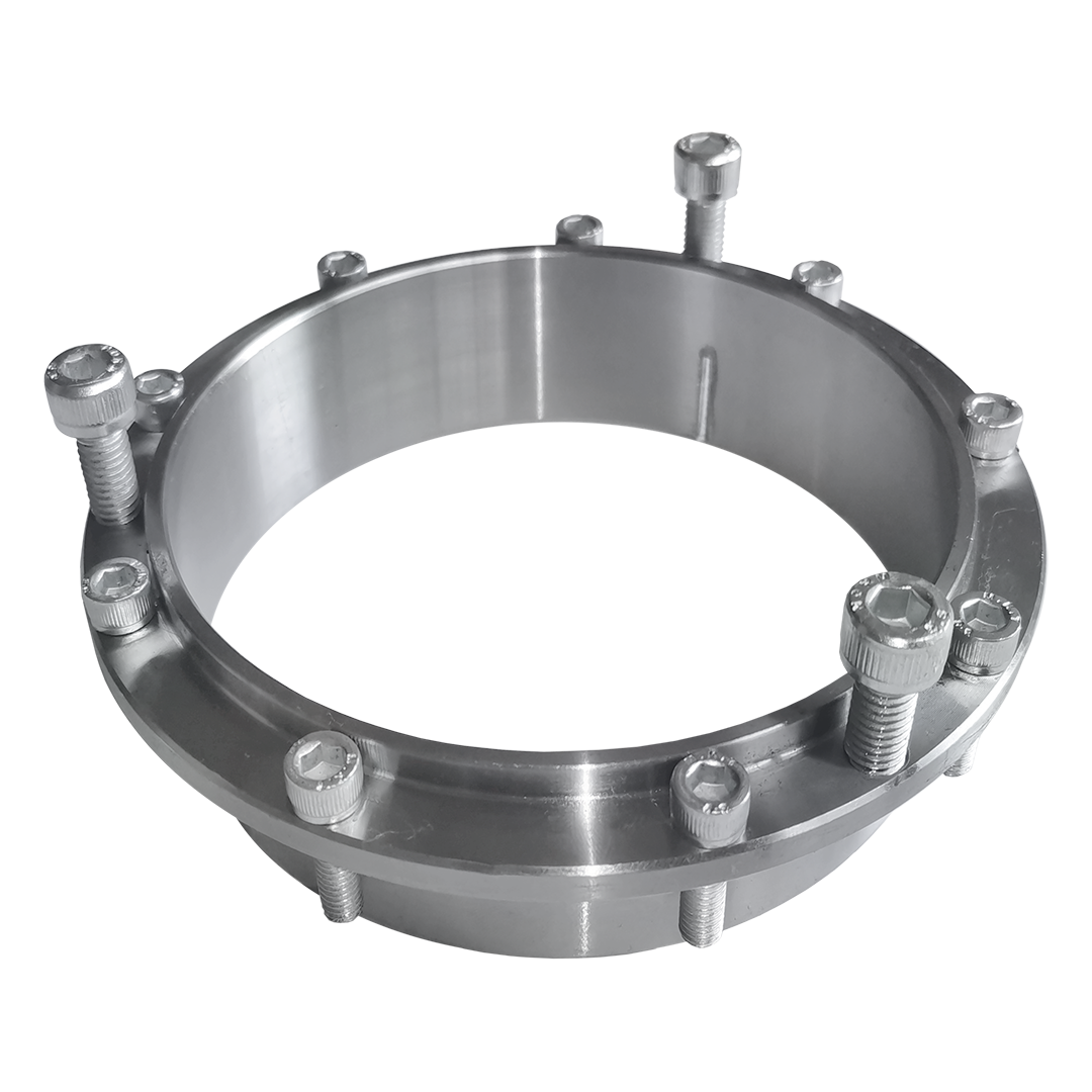 Sicoma Mixer – Connecting Joint (MOSAP9 CONNECTING JOINT SICOMA MAO) for MAO Series