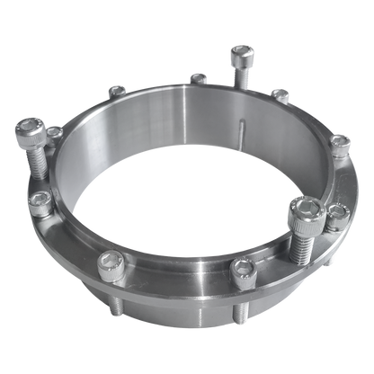 Sicoma Mixer – Connecting Joint (MOSAP9 CONNECTING JOINT SICOMA MAO) for MAO Series