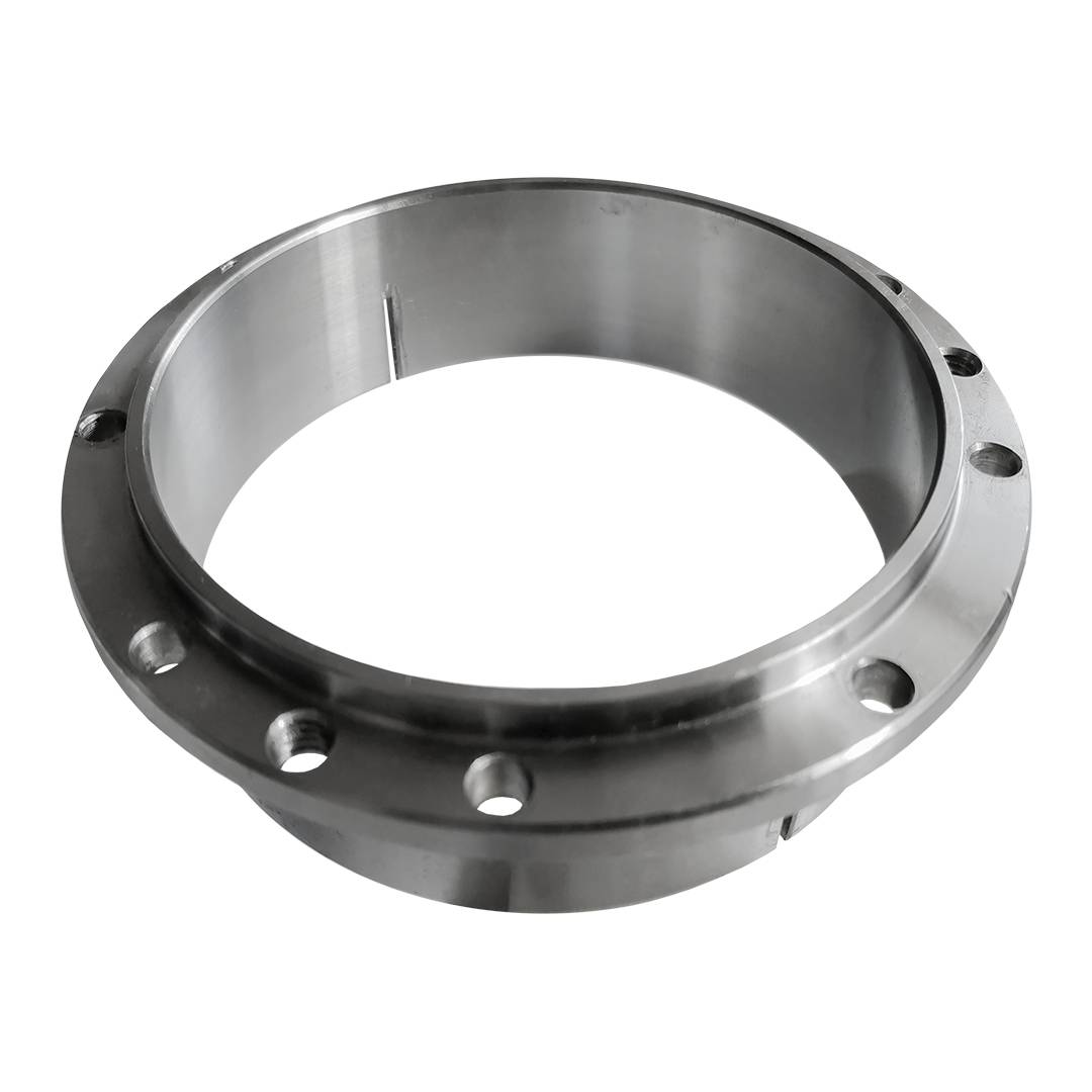 Sicoma Mixer – Connecting Joint (MOSAP9 CONNECTING JOINT SICOMA MAO) for MAO Series