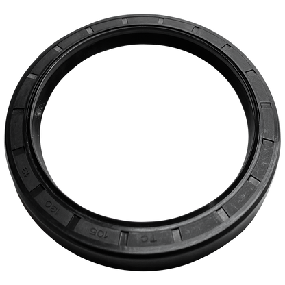 Sicoma Mixer – Oil Seal (PA051 SEAL 130x105x12) for MAO Series