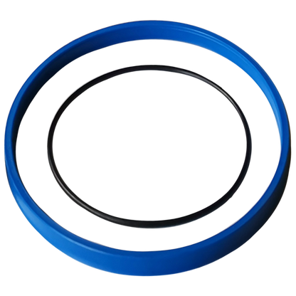 Sicoma Mixer – U-Cup Seal (PA102 PARAOLIO U-CUP 170x180x13) for MAO Series