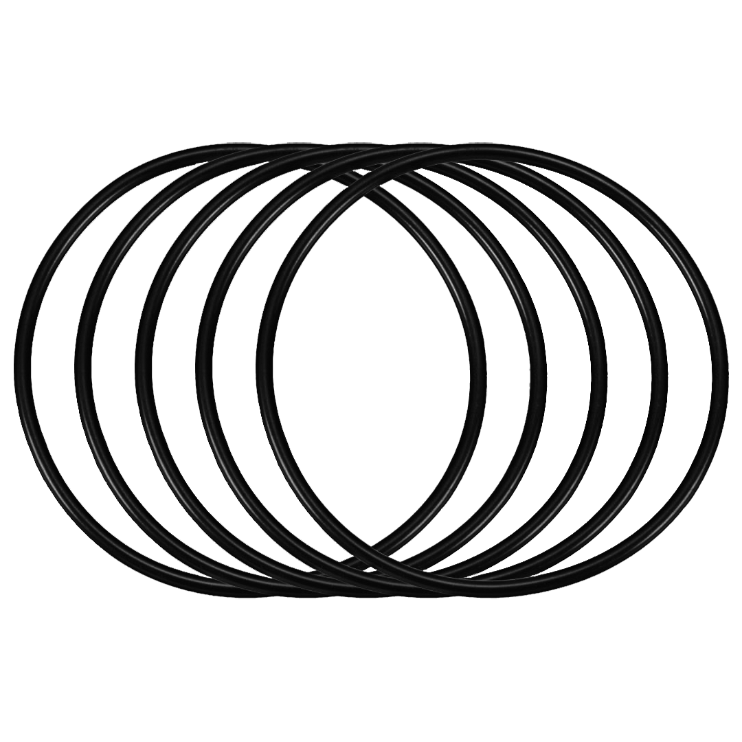 Sicoma Mixer – O-Ring (PA122 ANELLO O RING 249) for MAO Series