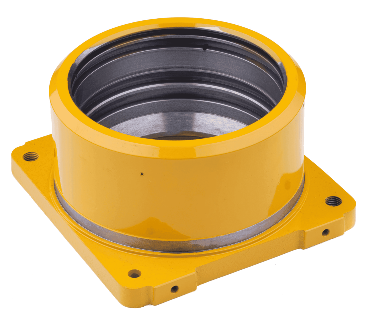 Putzmeister® S Valves and Accessories Series for Concrete Pumps