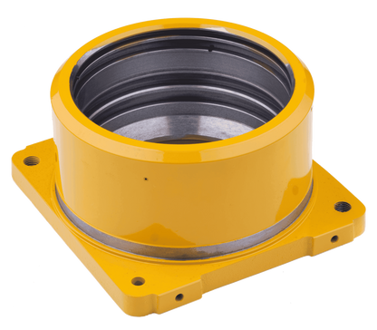Putzmeister® S Valves and Accessories Series for Concrete Pumps