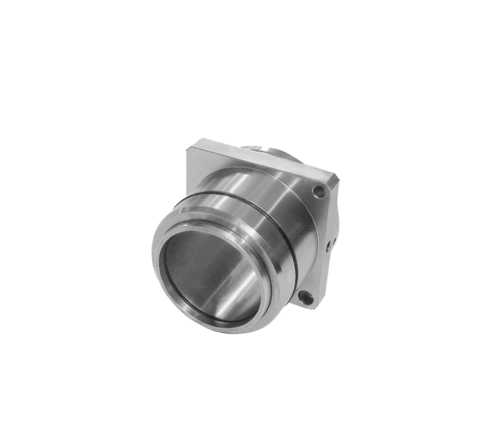 Putzmeister® S Valves and Accessories Series for Concrete Pumps