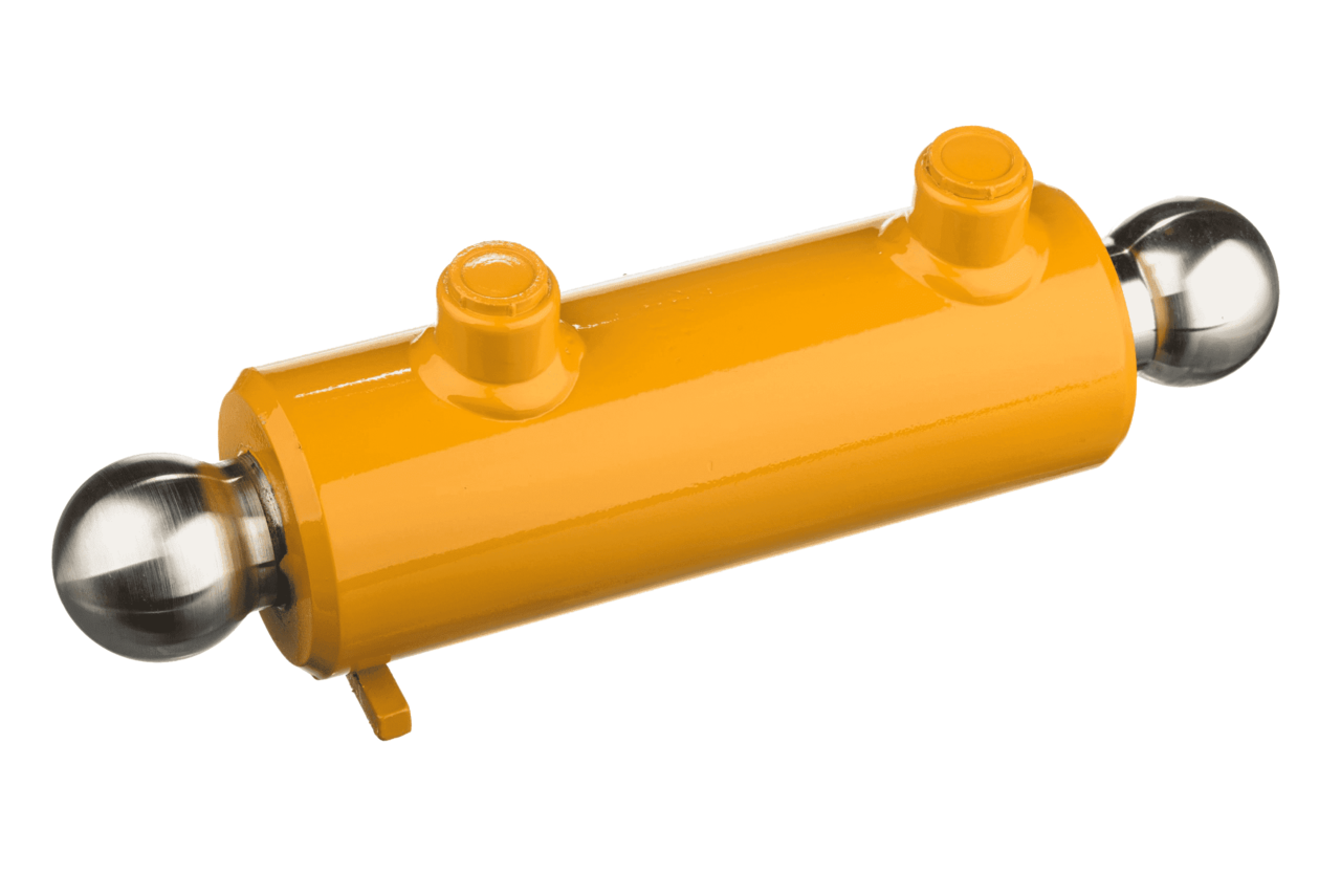 Putzmeister® Plunger Cylinders and Accessories Series For Concrete Pump Hydraulic Systems
