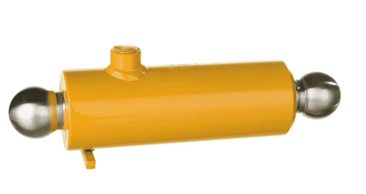 Putzmeister® Plunger Cylinders and Accessories Series For Concrete Pump Hydraulic Systems