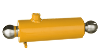 Putzmeister® Plunger Cylinders and Accessories Series For Concrete Pump Hydraulic Systems