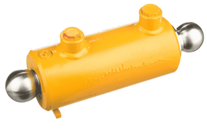 Putzmeister® Plunger Cylinders and Accessories Series For Concrete Pump Hydraulic Systems