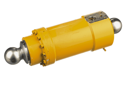 Putzmeister® Plunger Cylinders and Accessories Series For Concrete Pump Hydraulic Systems