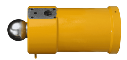 Putzmeister® Plunger Cylinders and Accessories Series For Concrete Pump Hydraulic Systems