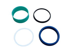 Putzmeister® Plunger Cylinders and Accessories Series For Concrete Pump Hydraulic Systems