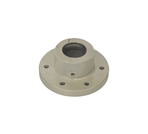 Putzmeister BEARING FLANGE ASSEMBLY and ACCESSORIES