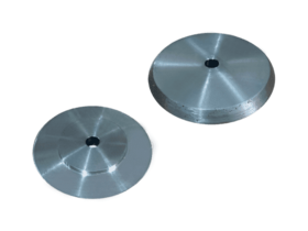 Putzmeister BEARING FLANGE ASSEMBLY and ACCESSORIES