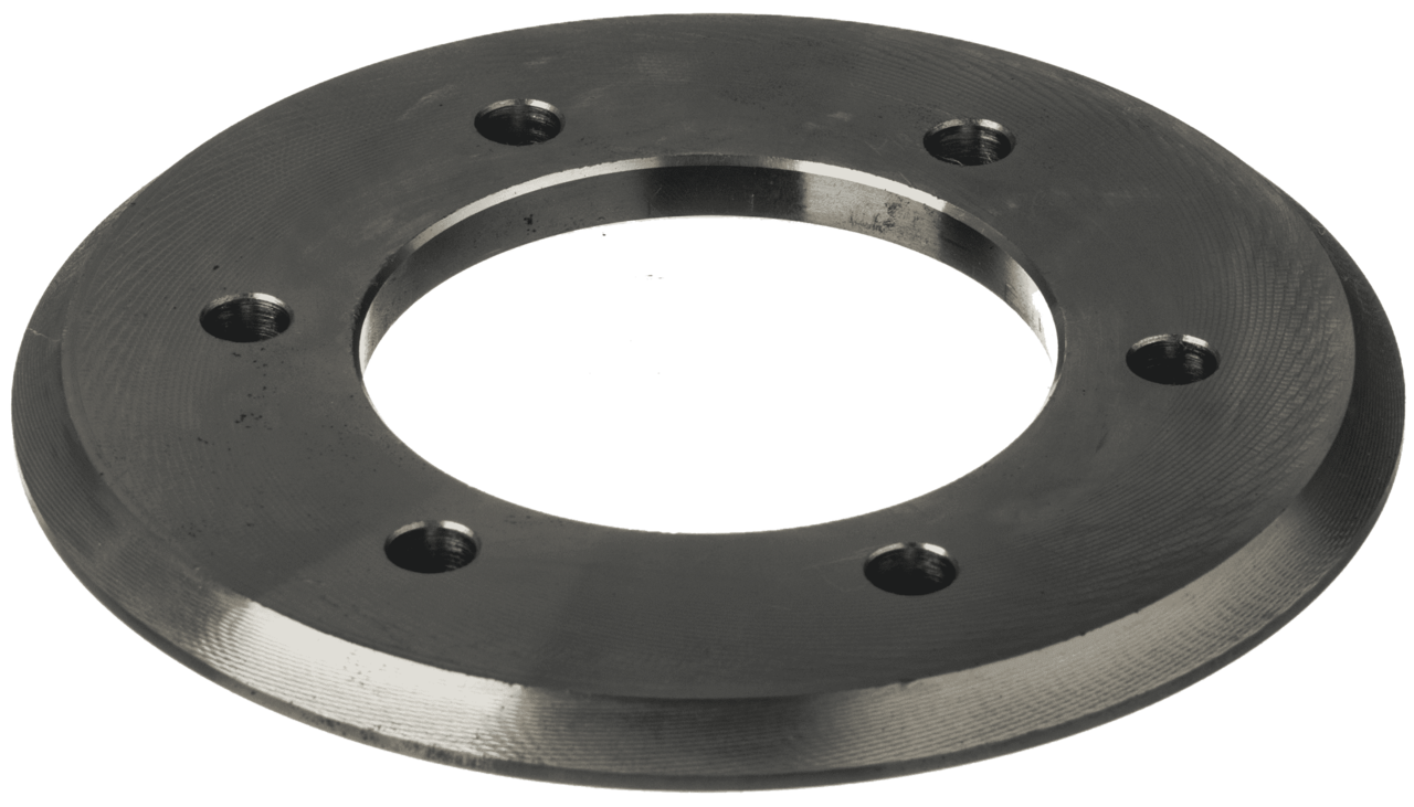 Putzmeister BEARING FLANGE ASSEMBLY and ACCESSORIES