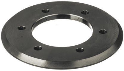 Putzmeister BEARING FLANGE ASSEMBLY and ACCESSORIES