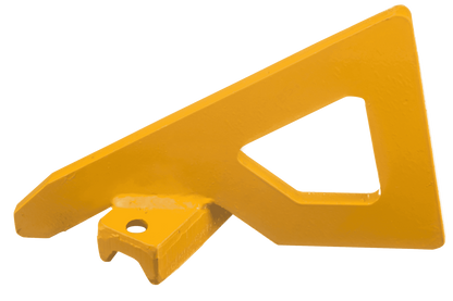 Putzmeister AGITATOR PADDLE and ACCESSORIES