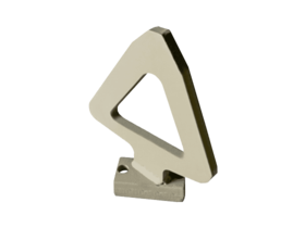 Putzmeister AGITATOR PADDLE and ACCESSORIES