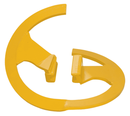 Putzmeister AGITATOR PADDLE and ACCESSORIES