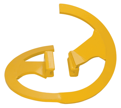 Putzmeister AGITATOR PADDLE and ACCESSORIES