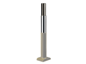 Putzmeister® Mixer Shafts and Washers Series for Concrete Pumps