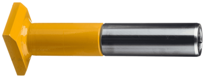Putzmeister® Mixer Shafts and Washers Series for Concrete Pumps