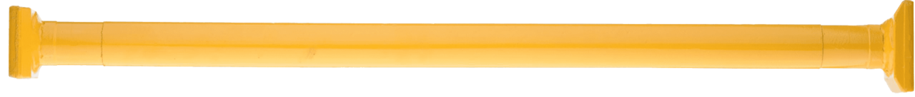 Putzmeister® Mixer Shafts and Washers Series for Concrete Pumps