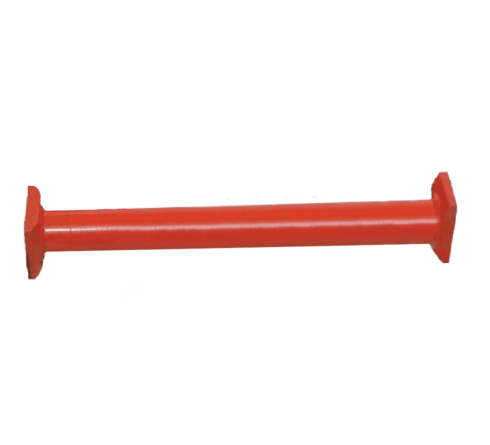 Putzmeister® Mixer Shafts and Washers Series for Concrete Pumps