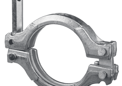 Putzmeister® Flap Elbows &amp; Accessories Series